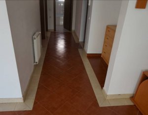 Lakás 3 szobák kiadó on Cluj-napoca, Zóna Buna Ziua