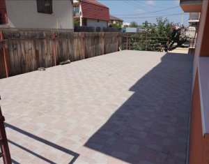 Lakás 3 szobák kiadó on Cluj-napoca, Zóna Buna Ziua
