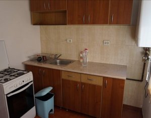 Lakás 3 szobák kiadó on Cluj-napoca, Zóna Buna Ziua