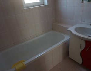 Lakás 3 szobák kiadó on Cluj-napoca, Zóna Buna Ziua