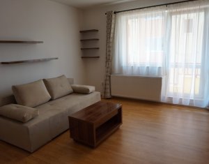 , 55m2 on Cluj-napoca, Zóna Zorilor