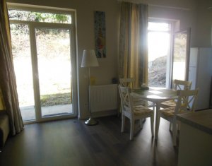 Appartement 2 chambres à louer dans Cluj-napoca, zone Manastur