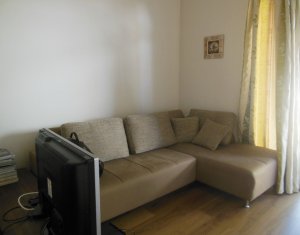 Appartement 2 chambres à louer dans Cluj-napoca, zone Manastur
