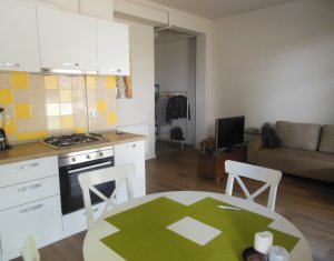 Appartement 2 chambres à louer dans Cluj-napoca, zone Manastur