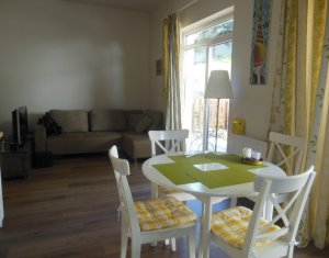 Appartement 2 chambres à louer dans Cluj-napoca, zone Manastur