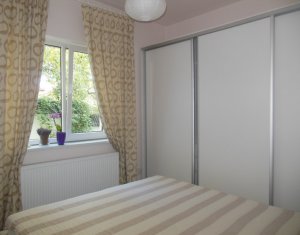 Appartement 2 chambres à louer dans Cluj-napoca, zone Manastur