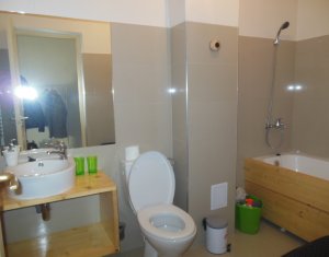 Appartement 2 chambres à louer dans Cluj-napoca, zone Manastur