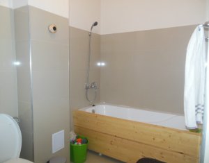 Appartement 2 chambres à louer dans Cluj-napoca, zone Manastur