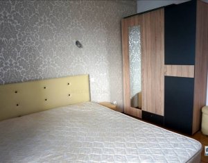 Lakás 2 szobák kiadó on Cluj-napoca, Zóna Andrei Muresanu