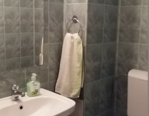 Lakás 3 szobák kiadó on Cluj-napoca, Zóna Manastur