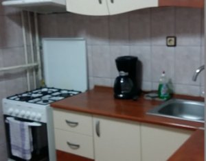 Lakás 3 szobák kiadó on Cluj-napoca, Zóna Manastur