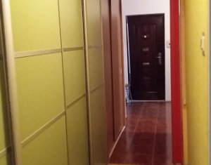 Lakás 3 szobák kiadó on Cluj-napoca, Zóna Manastur
