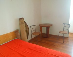 Studio à louer dans Cluj-napoca, zone Manastur