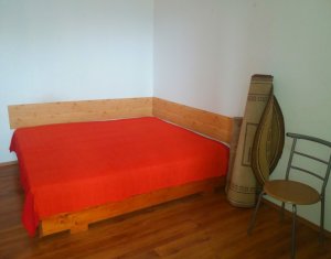 Studio à louer dans Cluj-napoca, zone Manastur