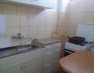 Studio à louer dans Cluj-napoca, zone Manastur
