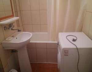 Studio à louer dans Cluj-napoca, zone Manastur