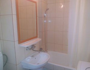 Studio à louer dans Cluj-napoca, zone Manastur