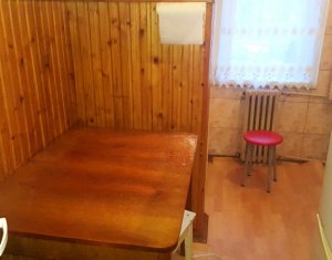 Lakás 2 szobák kiadó on Cluj-napoca, Zóna Grigorescu