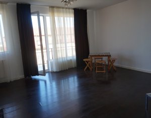 Lakás 3 szobák kiadó on Cluj-napoca, Zóna Andrei Muresanu