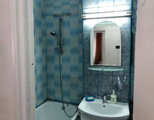 Appartement 2 chambres à louer dans Cluj-napoca, zone Manastur