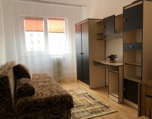 , 40m2 dans Cluj-napoca, zone Manastur