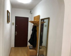 Appartement 2 chambres à louer dans Cluj-napoca, zone Manastur