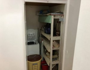 Appartement 2 chambres à louer dans Cluj-napoca, zone Manastur