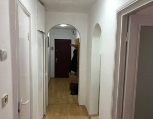 Appartement 2 chambres à louer dans Cluj-napoca, zone Manastur