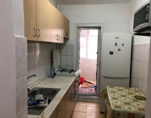 Appartement 2 chambres à louer dans Cluj-napoca, zone Manastur