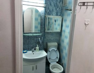 Appartement 2 chambres à louer dans Cluj-napoca, zone Manastur