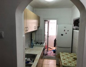 Appartement 2 chambres à louer dans Cluj-napoca, zone Manastur