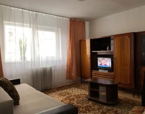 Appartement 2 chambres à louer dans Cluj-napoca, zone Manastur