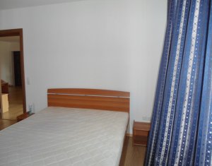 Lakás 2 szobák kiadó on Cluj-napoca, Zóna Zorilor