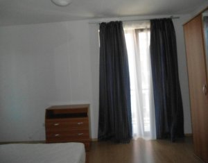 Lakás 2 szobák kiadó on Cluj-napoca, Zóna Zorilor