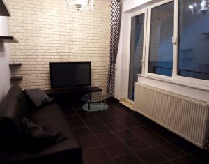 Lakás 2 szobák kiadó on Cluj-napoca, Zóna Zorilor