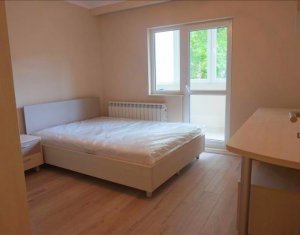 Lakás 2 szobák kiadó on Cluj-napoca, Zóna Zorilor