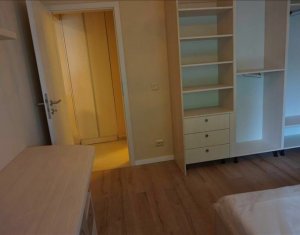Lakás 2 szobák kiadó on Cluj-napoca, Zóna Zorilor