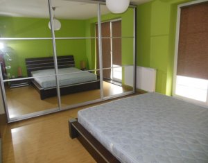 Lakás 4 szobák kiadó on Cluj-napoca, Zóna Manastur