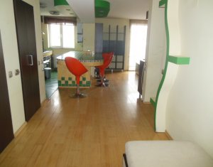 Lakás 4 szobák kiadó on Cluj-napoca, Zóna Manastur