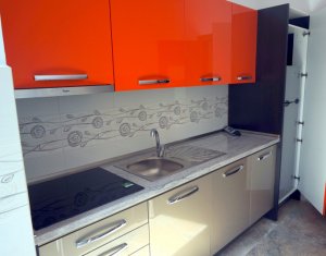 Lakás 2 szobák kiadó on Cluj-napoca, Zóna Centru