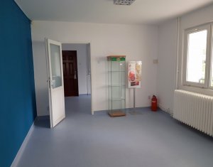 Bureau à louer, 70m2 dans Cluj-napoca, zone Gheorgheni