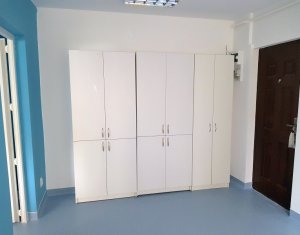 Iroda kiadó on Cluj-napoca, Zóna Gheorgheni