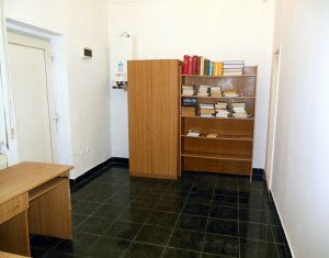 Üzlethelyiség kiadó on Cluj-napoca, Zóna Grigorescu