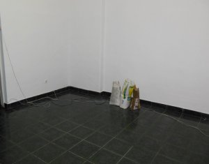 Üzlethelyiség kiadó on Cluj-napoca, Zóna Grigorescu