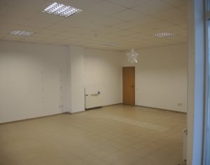 Üzlethelyiség eladó, 55m2 on Cluj-napoca, Zóna Centru