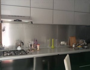 Lakás 2 szobák kiadó on Cluj-napoca, Zóna Buna Ziua