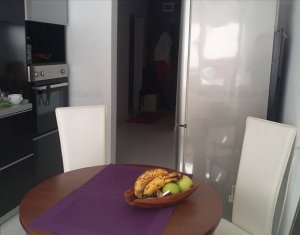 Lakás 2 szobák kiadó on Cluj-napoca, Zóna Buna Ziua