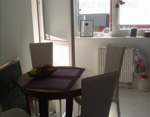 Lakás 2 szobák kiadó on Cluj-napoca, Zóna Buna Ziua