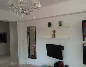 Lakás 2 szobák kiadó on Cluj-napoca, Zóna Buna Ziua