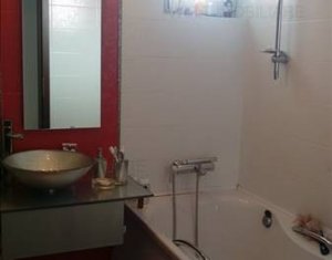 Lakás 2 szobák kiadó on Cluj-napoca, Zóna Buna Ziua